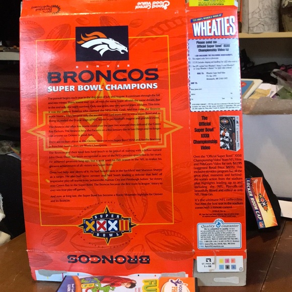 Wheaton’s box - Picture 2 of 2